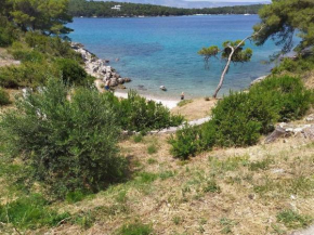 Ground Floor Apartment,1st row to sea
